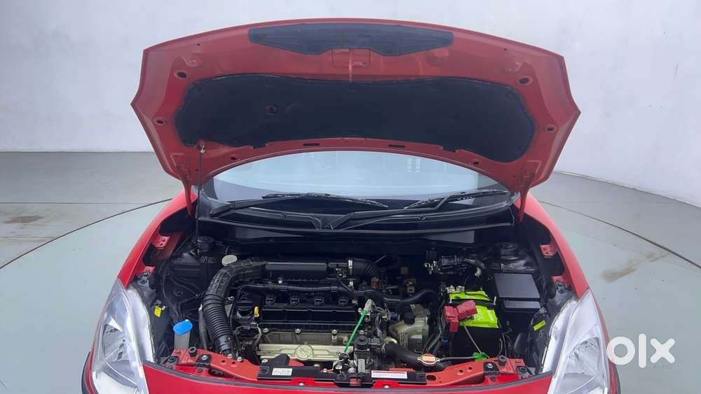 Maruti Suzuki Swift Amt Vvt Vxi, 2021, Petrol