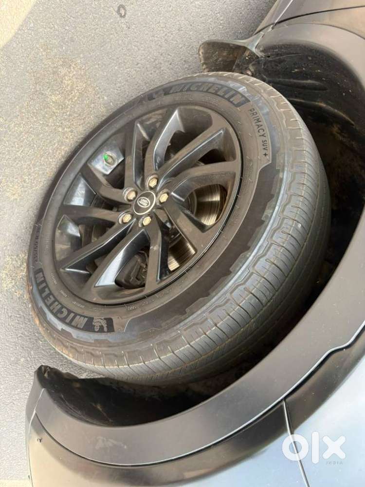 Land Rover Discovery, 2017, Diesel
