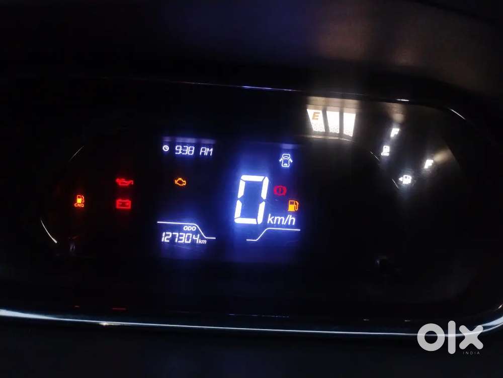 Tata Tigor Xz Cng 2023