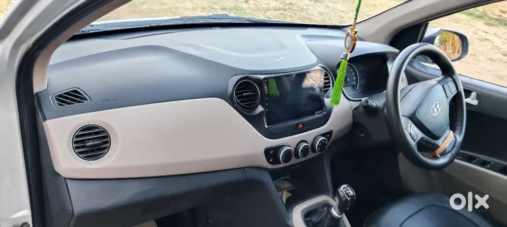 Hyundai Grand I10 2017 Diesel