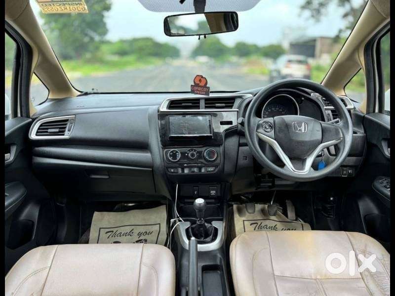 Honda Jazz 1.2 S I Vtec, 2017, Petrol
