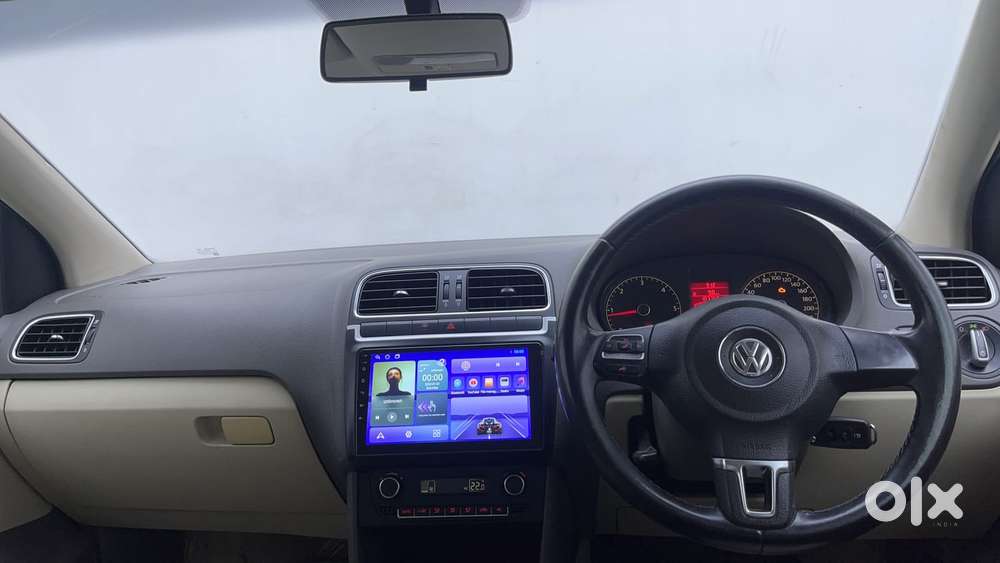 Volkswagen Vento 1.5 Tdi Highline, 2013, Diesel