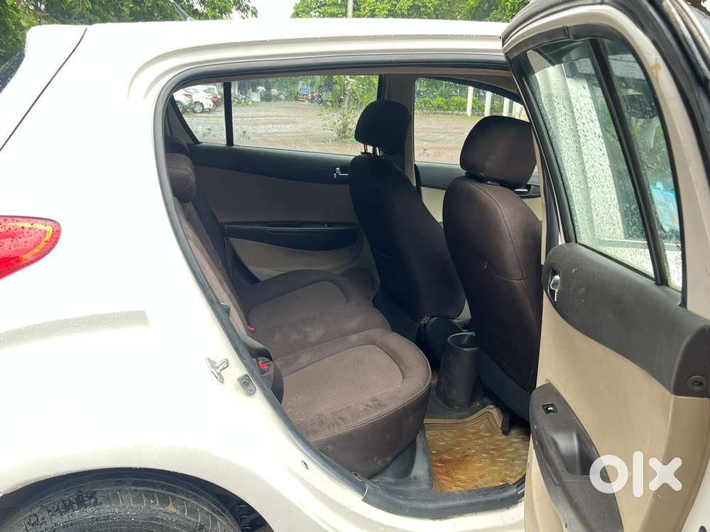 Hyundai I20 1.2 Sportz Option, 2013, Petrol