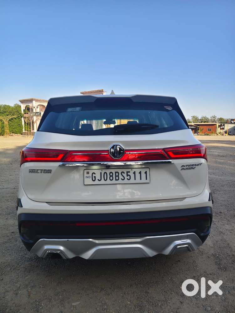 Mg Hector 2.0 Sharp Diesel, 2019, Diesel