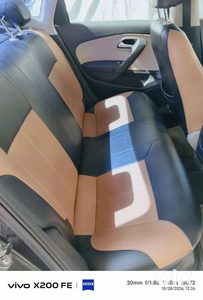 Volkswagen Ameo 1.2 2016