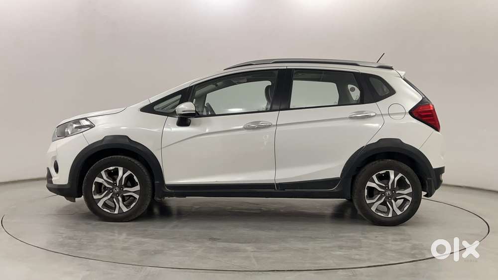Honda Wr-v 1.2 Vx I-vtec, 2018, Petrol