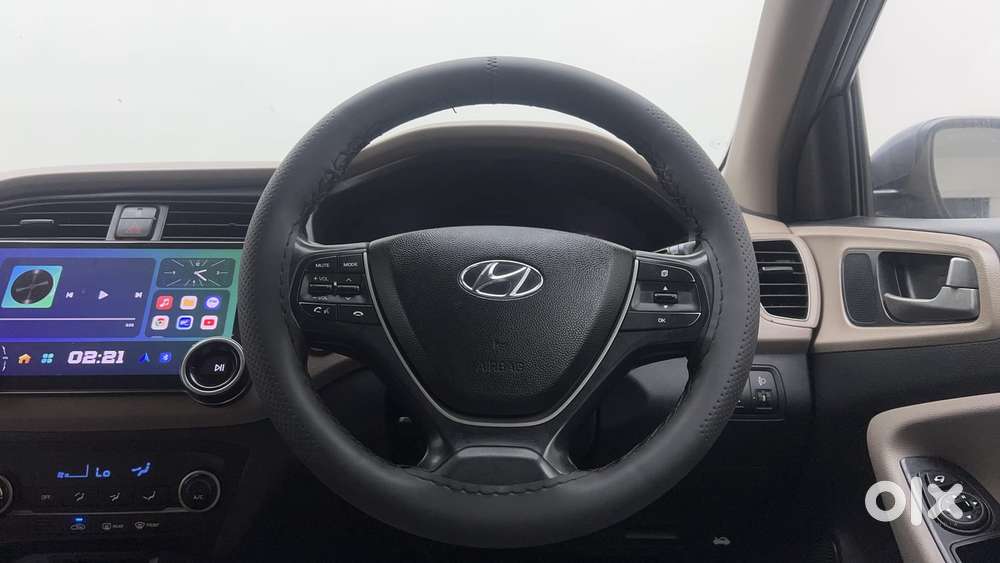 Hyundai Elite I20 Asta (o) 1.2 Mt, 2019, Petrol
