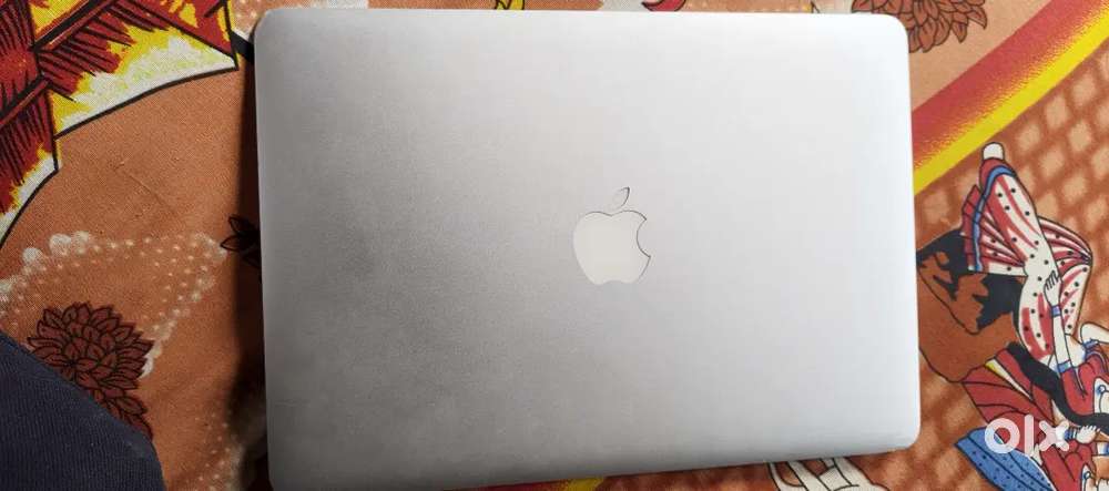 Macbook Air