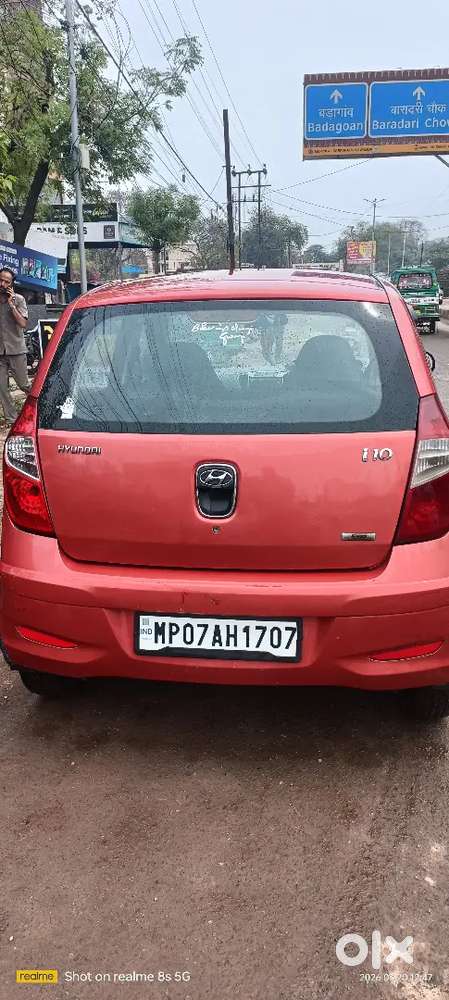 Me Apni Car Bech Rha Hu