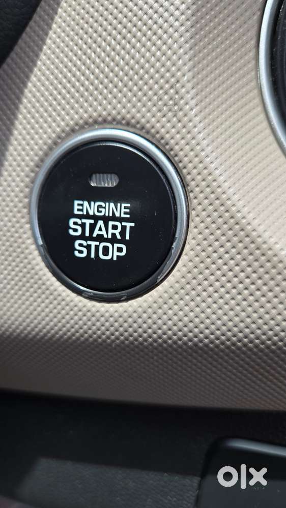 Hyundai Grand I10 2013-2016 Sportz, 2014, Petrol