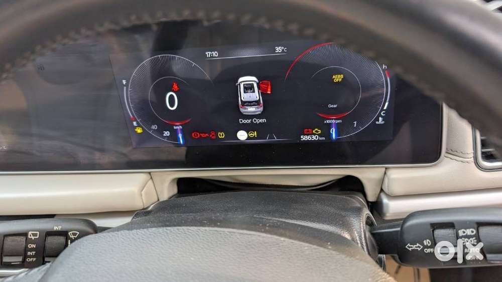 Mahindra Xuv700 2.2 Ax 7 Diesel Mt Str, 2022, Diesel