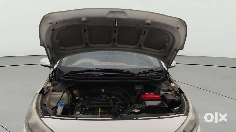 Hyundai Elite I20 Sportz Plus, 2020, Petrol