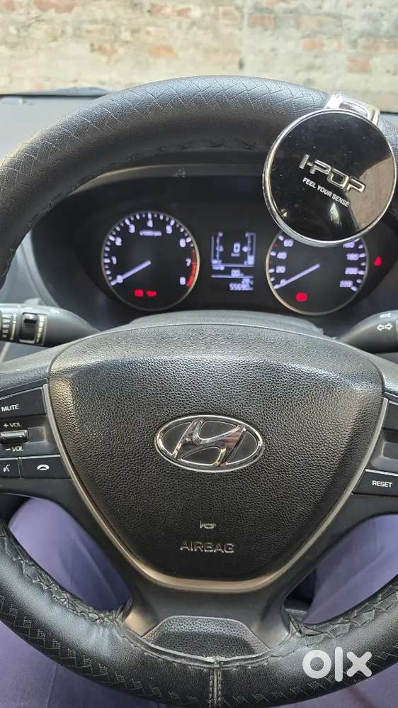 Hyundai I20 Active 2018