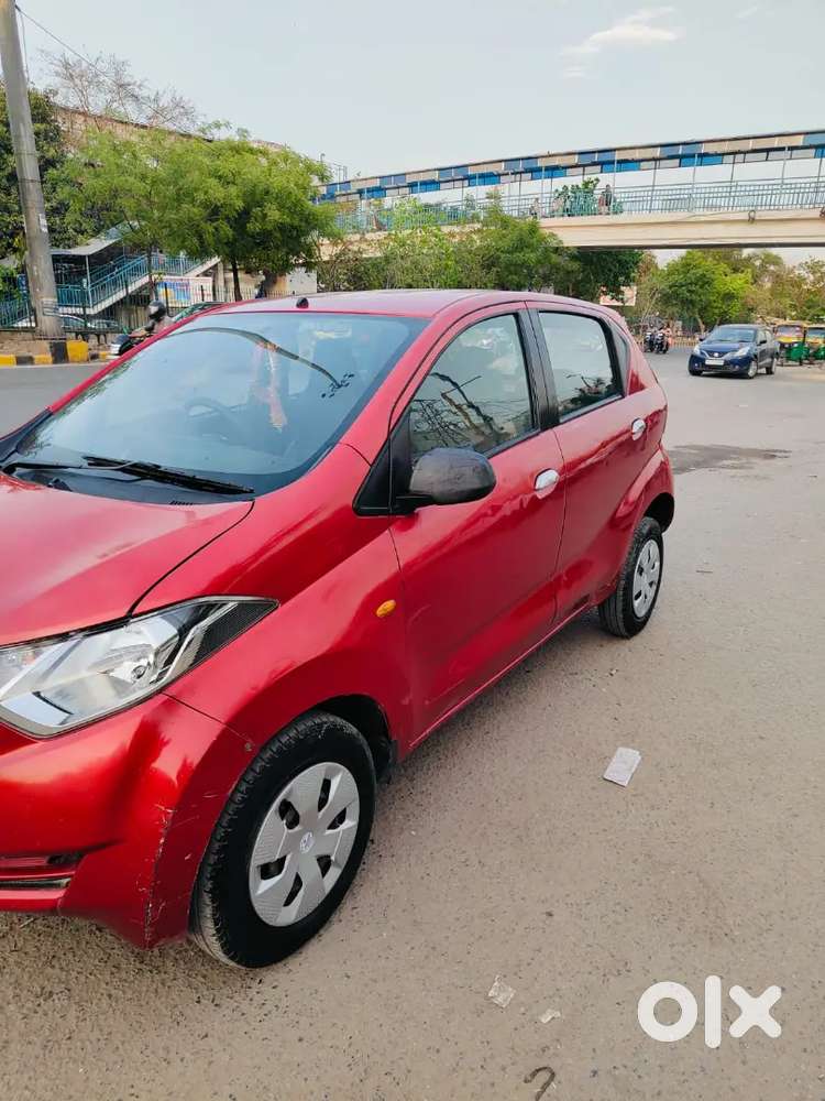 Datsun Redigo 2018 Petrol Well Maintained