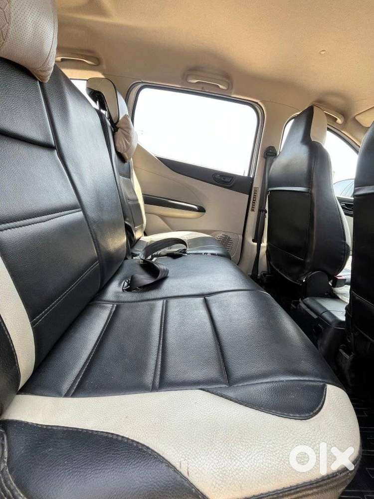 Renault Triber, 2020, Petrol