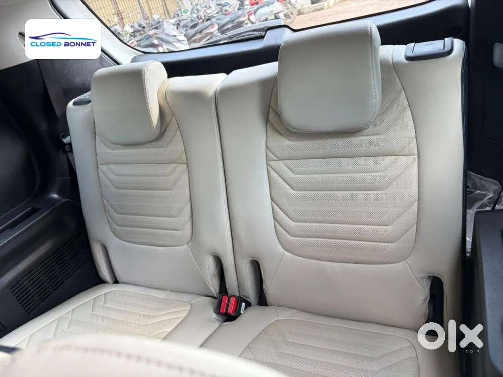 Kia Carens 1.4 Luxury Plus Dct 7 Str, 2022, Petrol