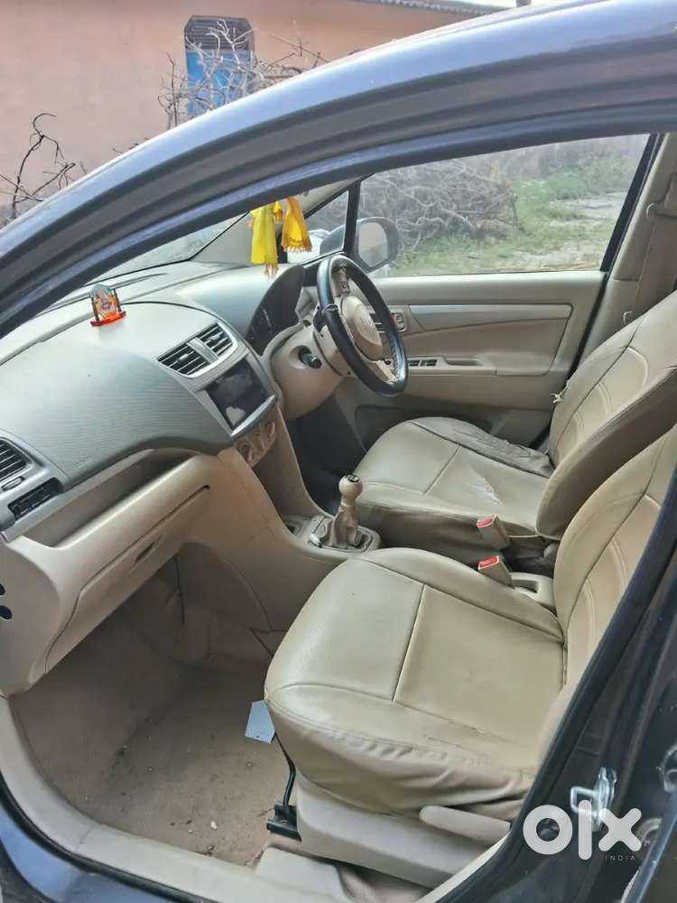 Maruti Suzuki Ertiga 2017 Diesel Manual