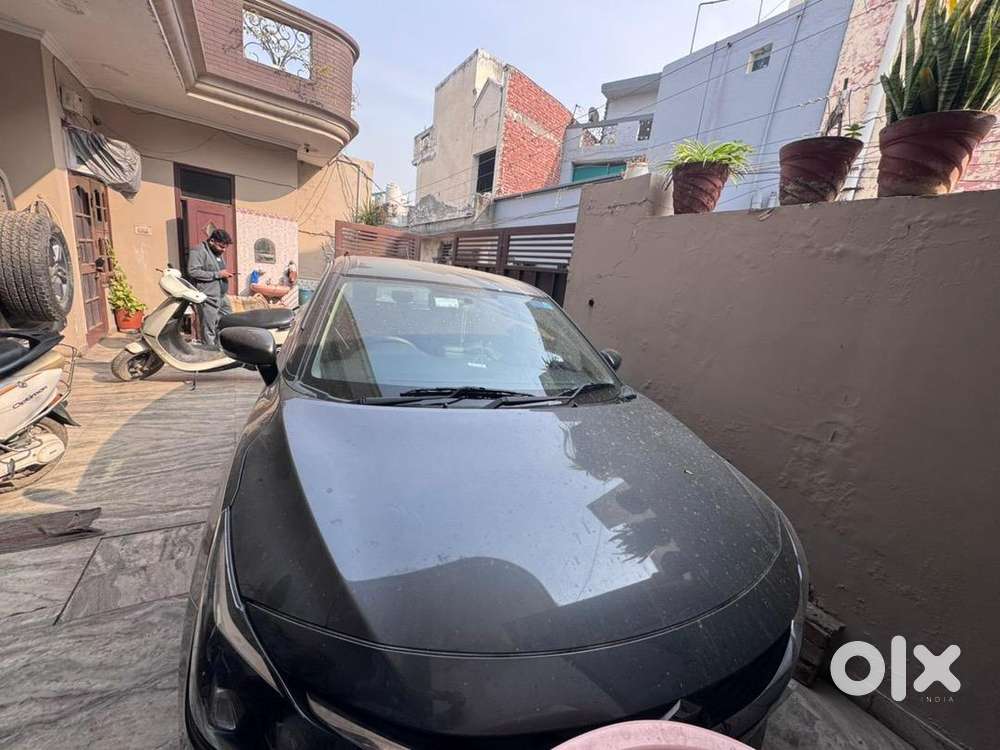 Maruti Suzuki Baleno Zeta Automatic Decembe2024 Petrol 15000 Km Driven
