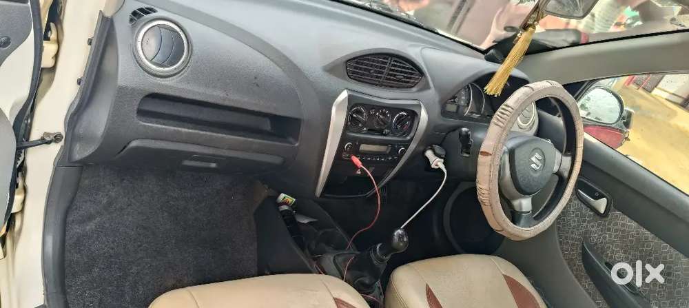 Maruti Suzuki Alto 800 2019 Model
