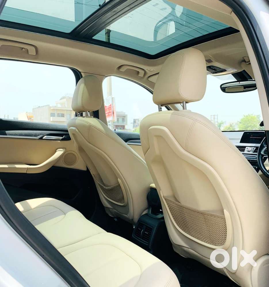 Bmw X1 2.0 Sdrive 20d, 2018, Diesel