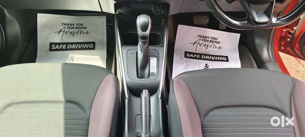 Toyota Urban Cruiser Taisor V 1.0 Petrol At, 2024, Petrol