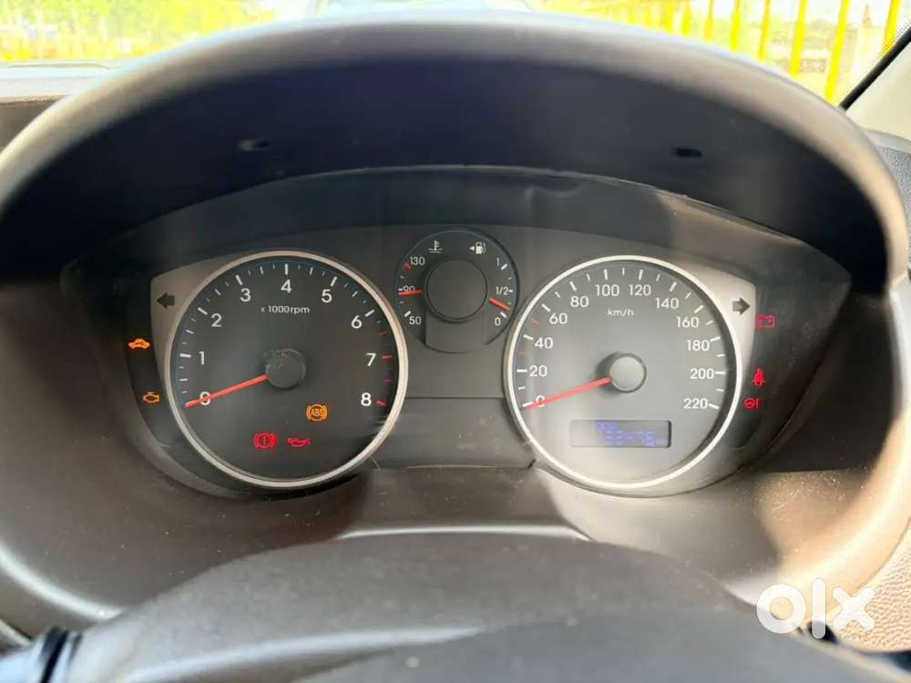 Hyundai I20 1.4 Sportz 2014