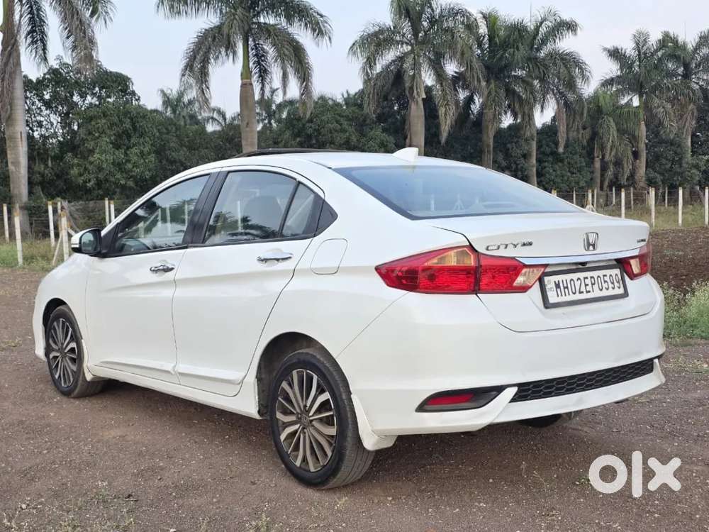 Honda City I-dtec Vx, 2017, Diesel
