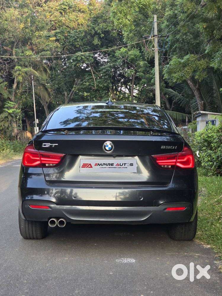 Bmw 3 Series 2.0 330i Gt M Sport, 2019, Petrol