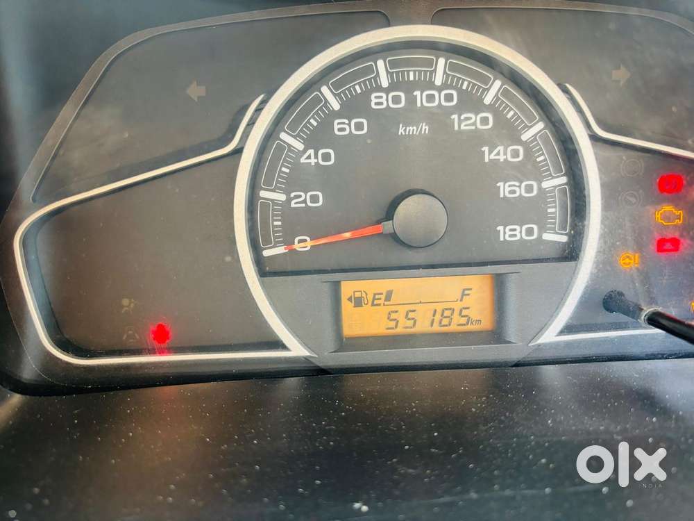 Maruti Suzuki Alto 800 Lxi, 2020, Petrol