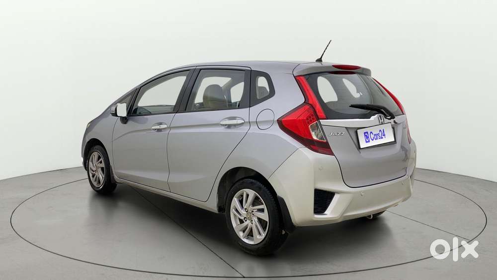 Honda Jazz Vx Cvt, 2019, Petrol