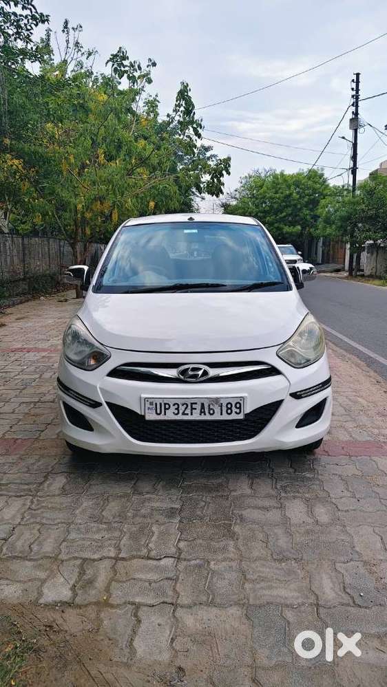 Hyundai I10 Sportz 1.1 Irde2, 2013, Petrol