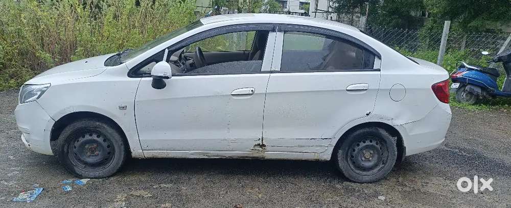 Chevrolet Sail 2013 Diesel 54000 Km Driven