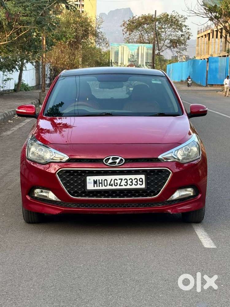 Hyundai I20 1.2 Spotz, 2015, Cng & Hybrids