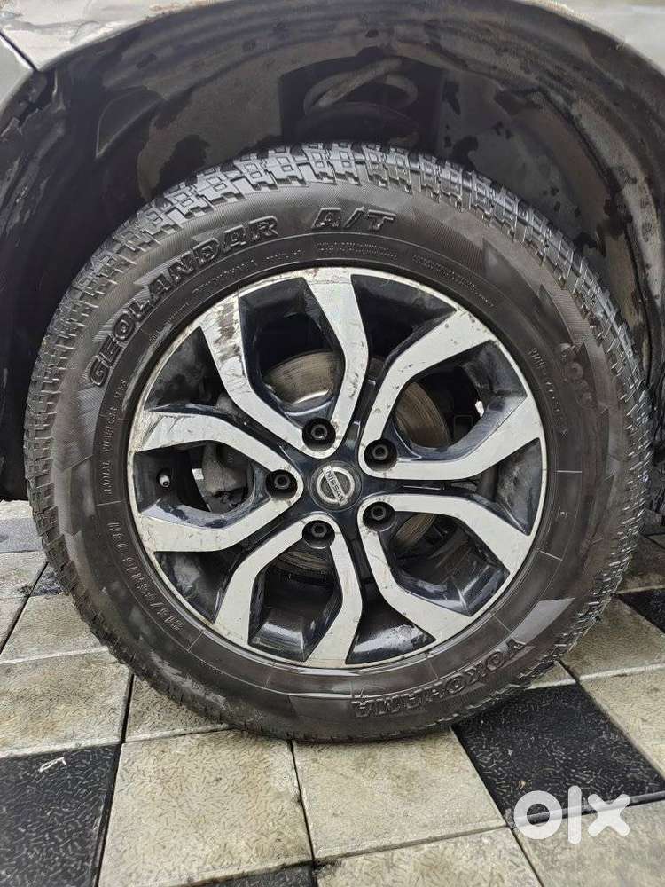 Honda City 2014-2015 I Dtec E, 2014, Diesel