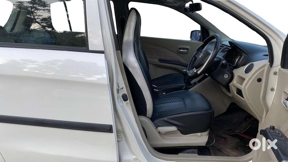 Maruti Suzuki Celerio 2014-2017 Zxi, 2015, Petrol