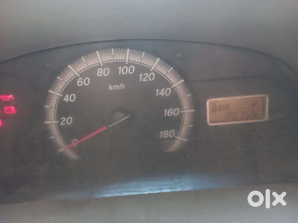 Maruti Suzuki Eeco 2015 Cng & Hybrids 87000 Km Driven