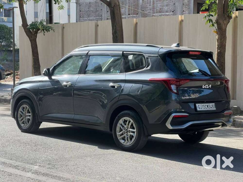 Kia Carens 1.4 Prestige 7 Str, 2022, Diesel