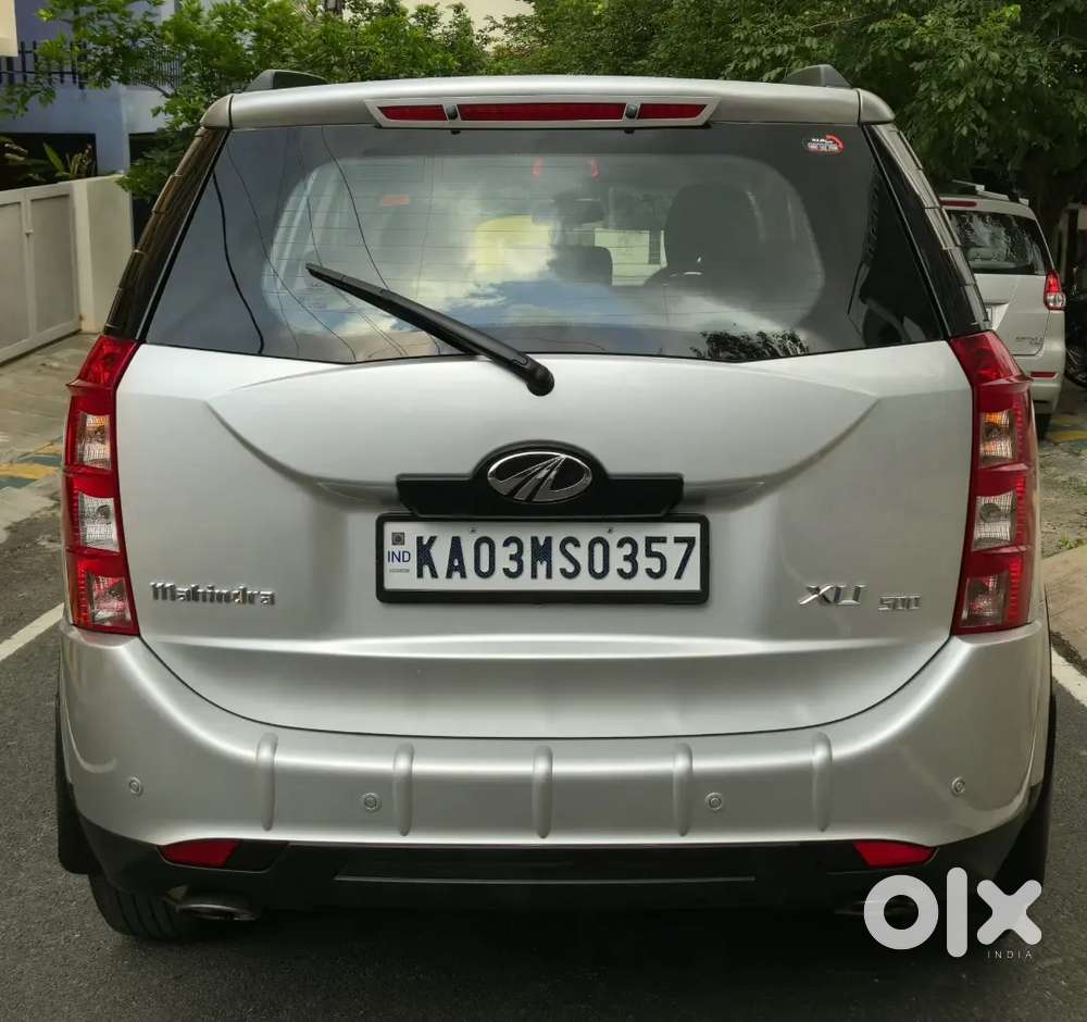 Mahindra Xuv500 Diesel 2013,just 44000 Kilometers Driven