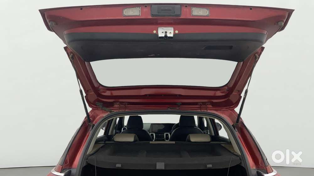 Kia Sonet Htx Plus Turbo Imt, 2020, Petrol