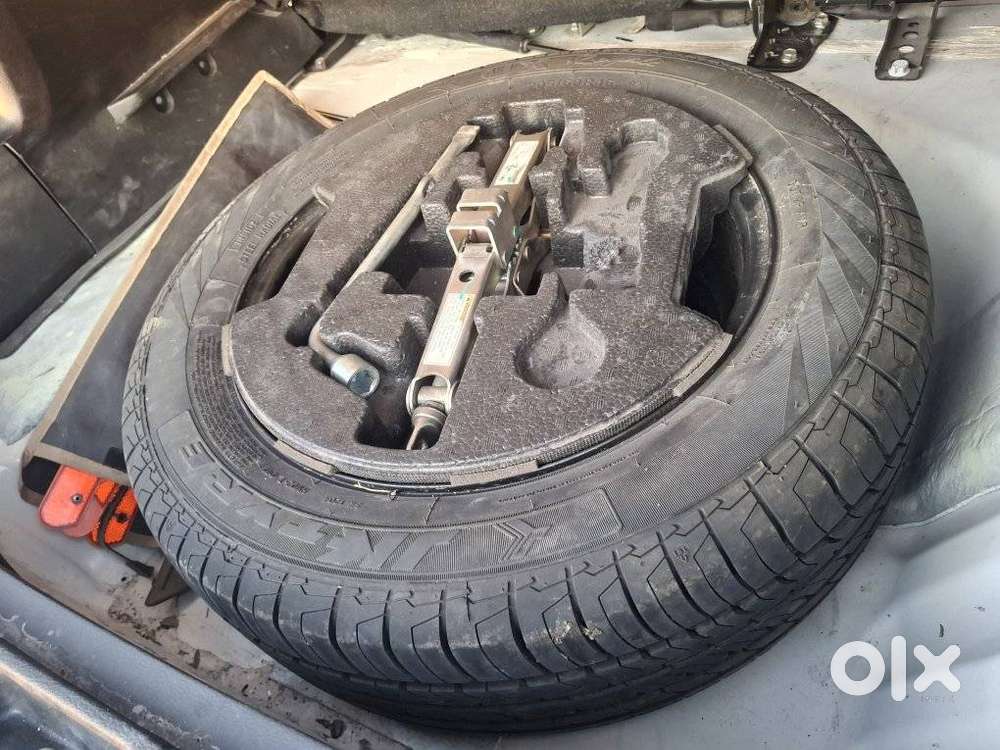 Maruti Suzuki S-cross Zeta 1.3, 2017, Diesel