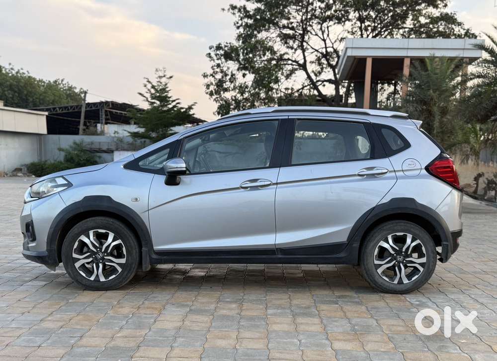 Honda Wr-v [2020-2023] 1.2 Sv I-vtec Mt, 2020, Petrol