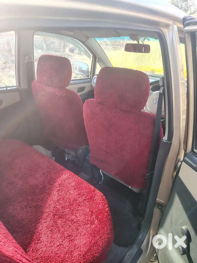 Maruti Suzuki Zen Estilo Lxi 2008