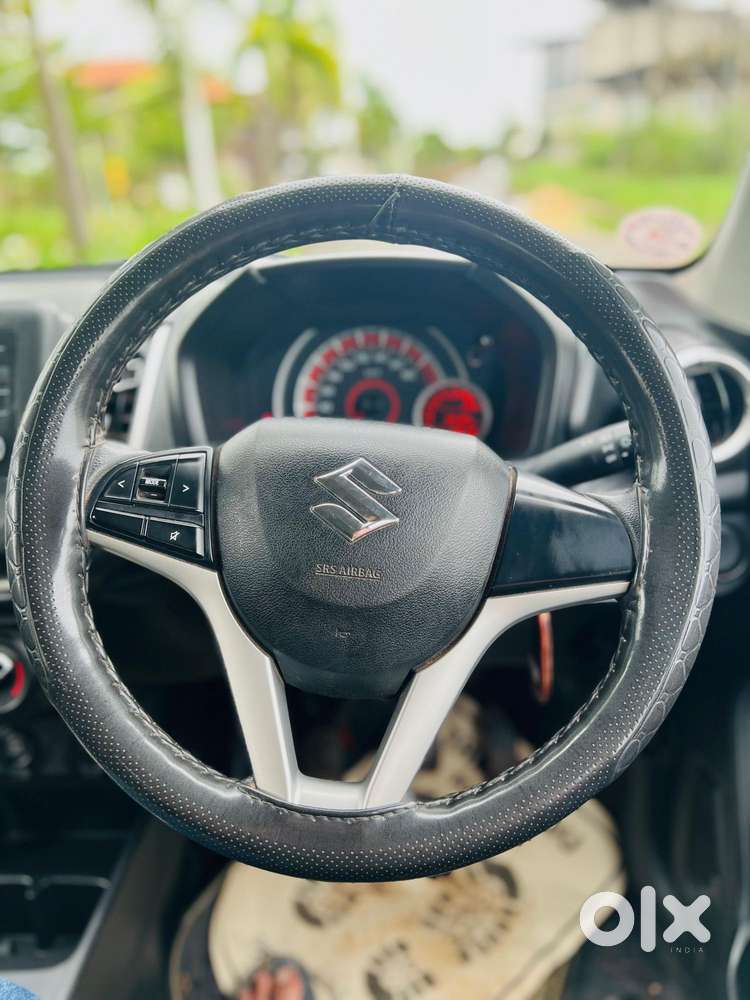 Maruti Suzuki Celerio Zxi, 2023, Petrol