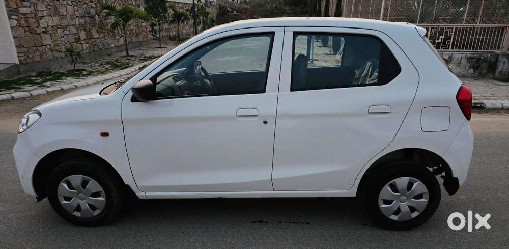 Maruti Suzuki Alto K10 1.0 Vxi, 2025, Petrol