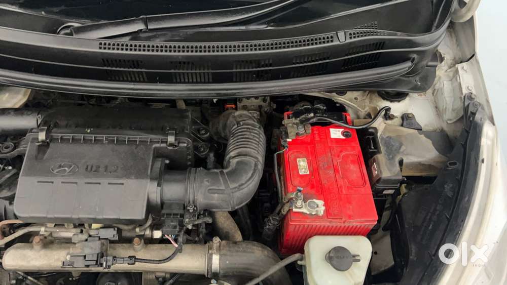 Hyundai Grand I10 1.2 Crdi Asta, 2017, Diesel