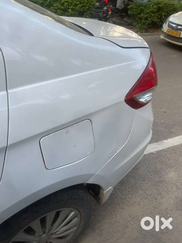 Maruti Suzuki Delta 2021