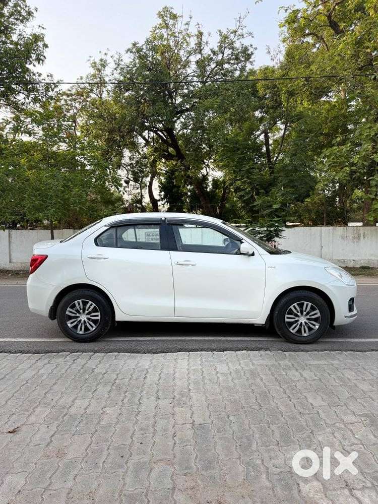Maruti Suzuki Dzire Vdi, 2018, Diesel