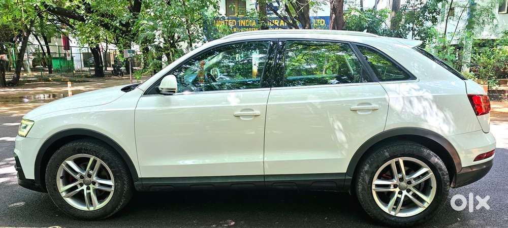 Audi Q3 2.0 Tfsi, 2019, Diesel