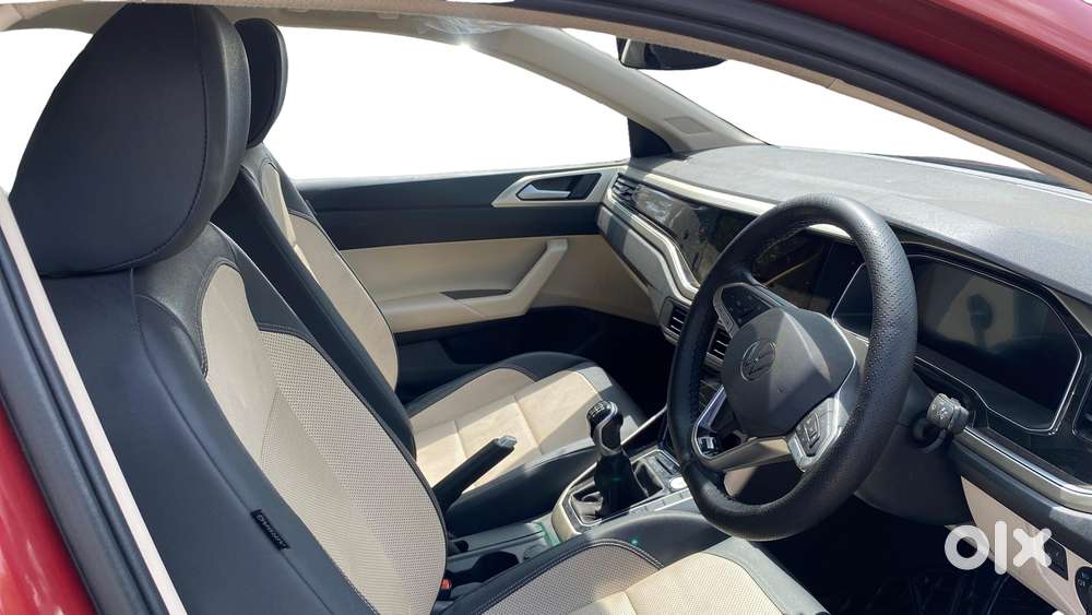 Volkswagen Virtus 1.0 Topline Tsi, 2023, Petrol