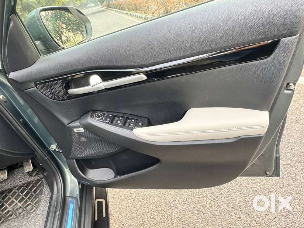Kia Seltos Gtx Plus 1.5 Turbo Petrol Dct, 2025, Petrol